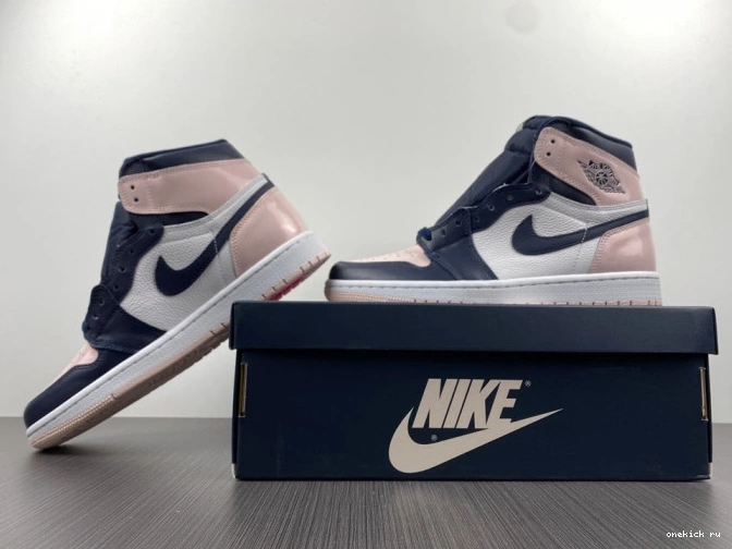 Chep Onekick 1 Jordan DD9335-641 Atmosphere OG High Air 0806
